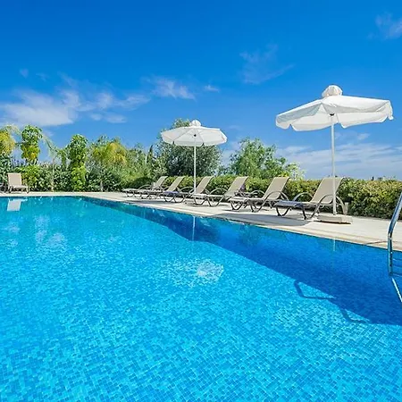 Villa Rent Private 069