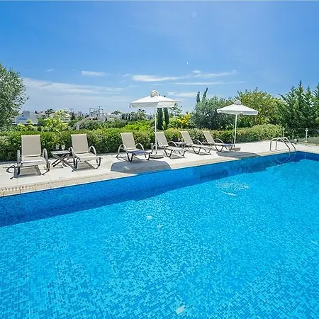 Rent Private 069 Protaras