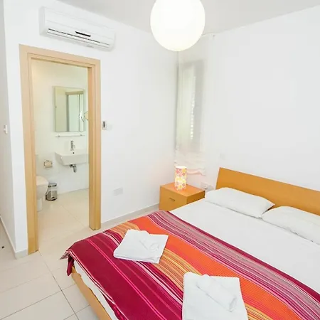 Villa Rent Private 069 Protaras