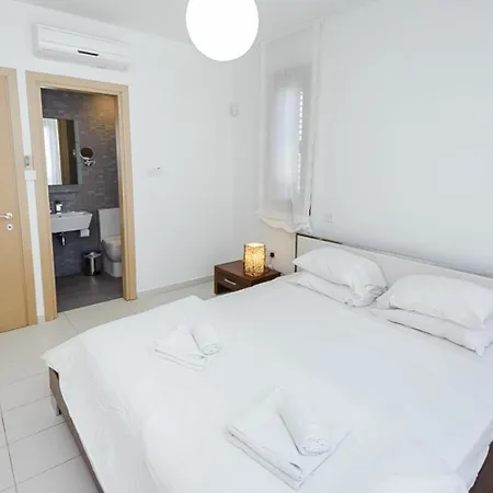 Rent Private 069 Villa Protaras