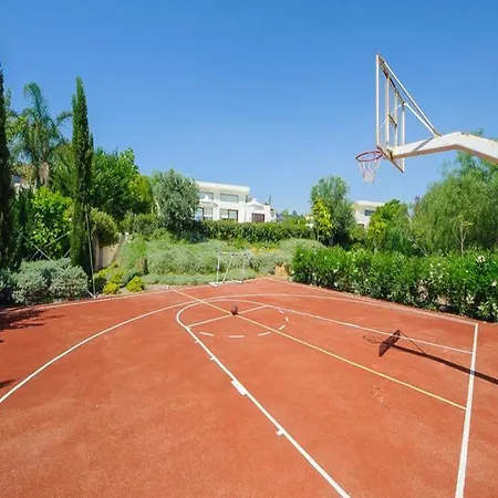 Villa Rent Private 069 *