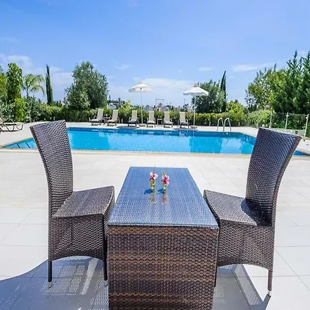 Villa Rent Private 069