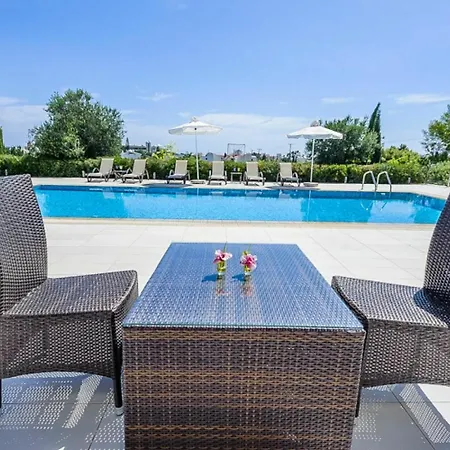 Villa Rent Private 069