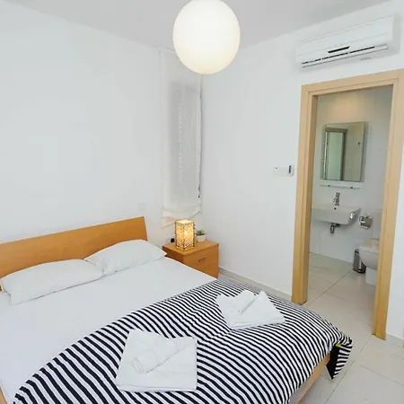 Rent Private 069 * Protaras