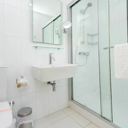 Rent Private 069 Protaras