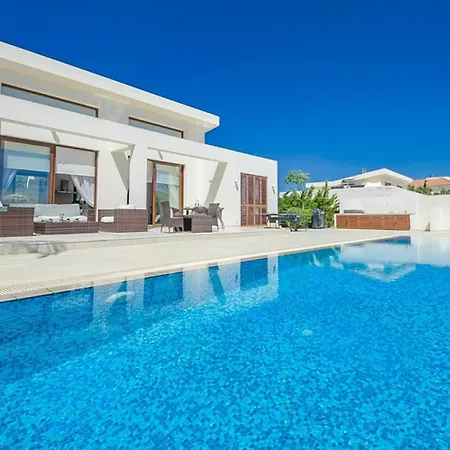 Vila Rent Private 069 *