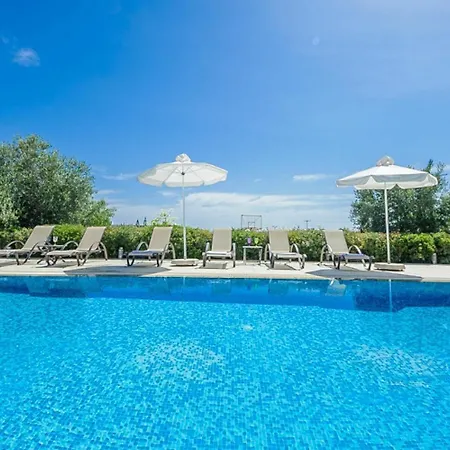 Rent Private 069 Villa *