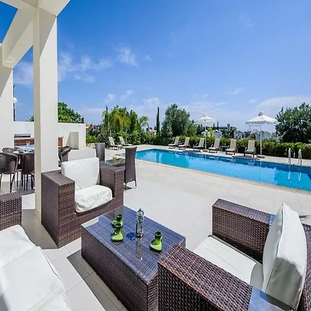 Vila Rent Private 069 *