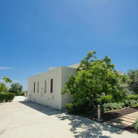 Vila Rent Private 069 Protaras