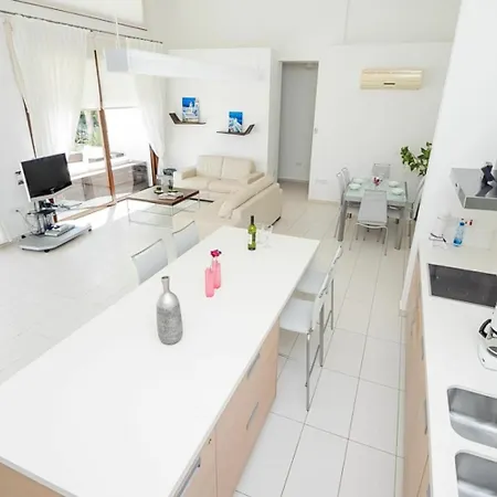 Vila Rent Private 069 Protaras